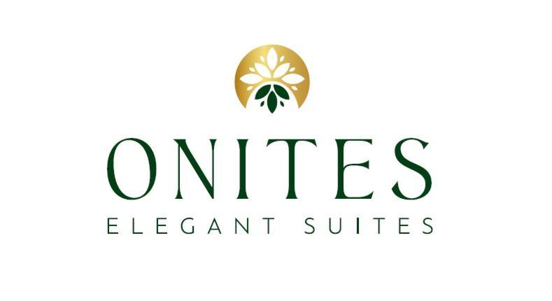Onites Elegant Suites Skala Potamia  Exterior photo