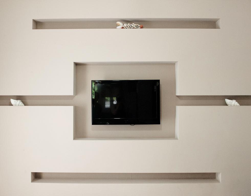 Onites Elegant Suites Skala Potamia  Exterior photo